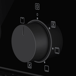 Превью картинка Электрический духовой шкаф Maunfeld EOEC516PB2 #8