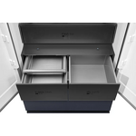 Превью картинка  Холодильник side by side Холодильник отдельностоящий Midea MDRF705BIE70 #10
