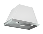 Превью картинка Полновстраиваемая вытяжка Elikor Врезной блок 52Н-1000-Э4Д нерж #1