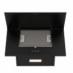 Превью картинка Наклонная вытяжка Elikor Титан 60П-430-К3Д #9