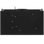 Превью картинка Полновстраиваемая вытяжка KRONA SOPHIE 600 BLACK S #6