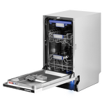 Превью картинка Посудомоечная машина 45см встраиваемая Maunfeld MLP-083D Light Beam #7