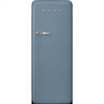 Превью картинка Холодильник с одной дверцей Smeg FAB28RDSB6 #11