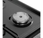 Превью картинка Газовая плита Maunfeld MGC50GEGR01D #11