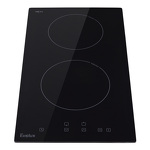 Превью картинка Индукционная варочная панель домино Evelux EI 3020 #4