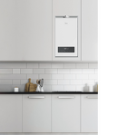 Превью картинка Газовый котел Котел газовый настенный двухконтурный Midea MGB-10-2F NEMAN #2