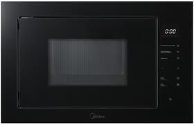Картинка Встраиваемая СВЧ печь Midea MI10257GB