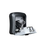 Превью картинка Сейф Сейф-ключница Meyvel SF14-L1 (gray) #8