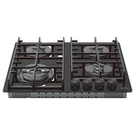 Превью картинка Газовая варочная панель Körting HGG 6451 CTN #2