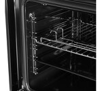 Превью картинка Электрический духовой шкаф Maunfeld EOEC.566TB #12