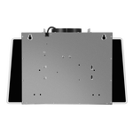 Превью картинка Наклонная вытяжка Maunfeld EAGLE 850 60 Glass Black #12