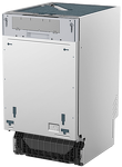 Превью картинка Посудомоечная машина 45см встраиваемая Haier HDWE11-395RU #6