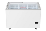 Превью картинка Ларь морозильный  Haier SD-377HJXL с подсветкой #2