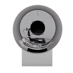 Превью картинка Цилиндрическая вытяжка Maunfeld ALBA 39 Wall Inox #13