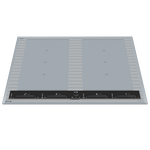 Превью картинка Индукционная варочная панель Maunfeld CVI594SF2MBL LUX Inverter #2