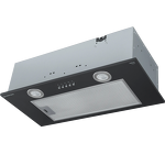 Превью картинка Полновстраиваемая вытяжка Meferi INBOX60BK POWER #25