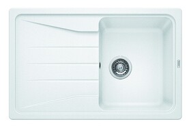 Картинка Blanсo SONA 45S SILGRANIT PuraDur белый