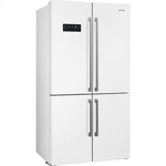 Превью картинка  Холодильник side by side Smeg FQ60BDE #1