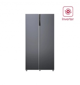 Картинка Lex LSB530DgID отдельностоящий холодильник