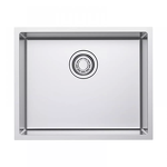 Превью картинка Металлическая мойка Omoikiri Tadzava 54-U/I Ultra-IN нерж. сталь/нержавеющая сталь #1