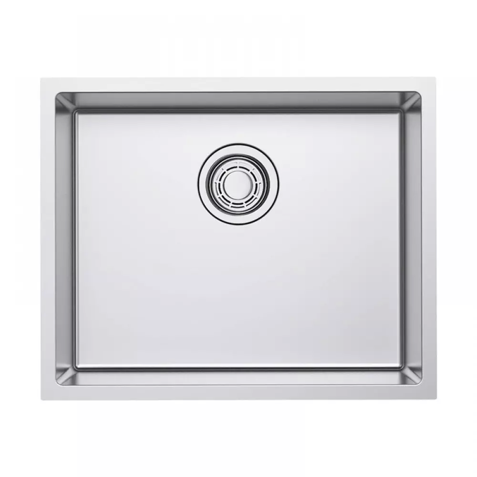 Фото Металлическая мойка Omoikiri Tadzava 54-U/I Ultra-IN нерж. сталь/нержавеющая сталь