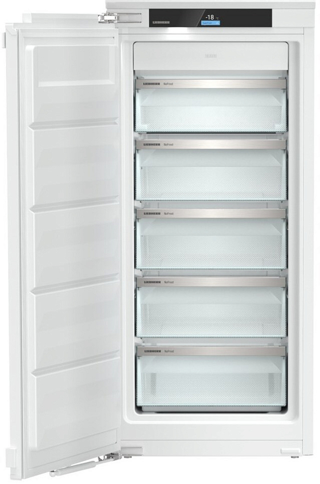 Фото Морозильная камера встраиваемая Liebherr SIFNdi 4155