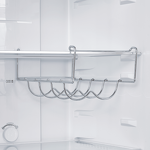 Превью картинка Холодильник с нижней морозилкой Maunfeld MFF186NFRB #10