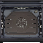 Превью картинка Электрический духовой шкаф KRONA NERO 60 BL/BL #12