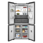 Превью картинка  Холодильник side by side Холодильник отдельностоящий Midea MDRM706BIE70 #9