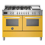 Превью картинка Центр варочный Bertazzoni PRO126G2EGIT #1