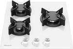 Превью картинка Газовая варочная панель Weissgauff HG 430 WGH #7