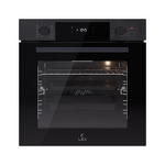 Превью картинка Электрический духовой шкаф Lex EDP 610 DX духовой шкаф #1