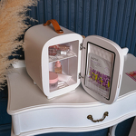 Превью картинка Холодильник для косметики Meyvel MB-04HC1W #8