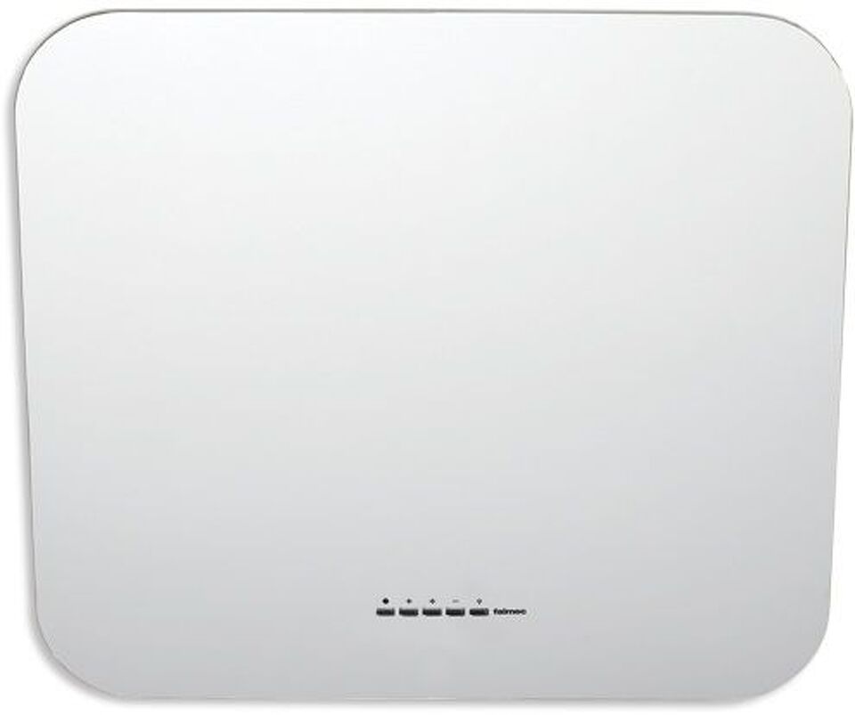 Фото Наклонная вытяжка Falmec TAB WHITE 80 cm