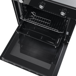 Превью картинка Газовый духовой шкаф Maunfeld EOGC604B #5