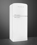 Превью картинка Холодильник с верхней морозилкой Smeg FAB50RWH5 #3