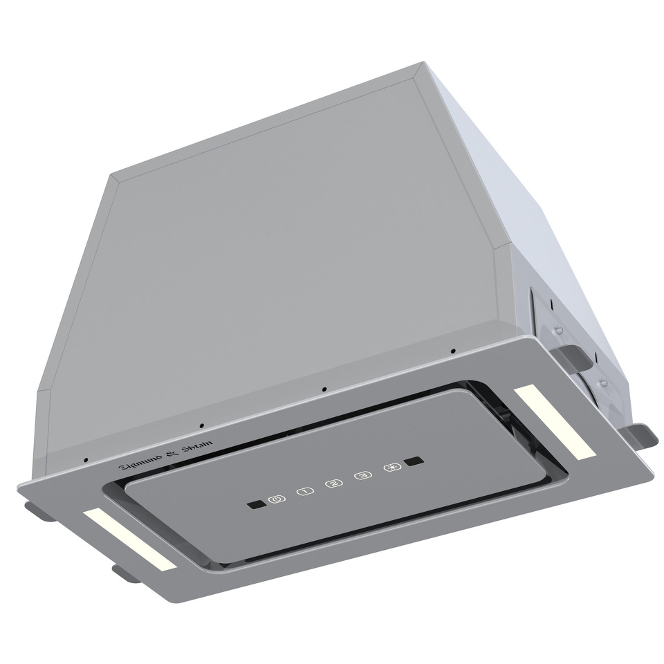 Фото Полновстраиваемая вытяжка Zigmund & Shtain K 014.5 S