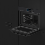 Превью картинка Печь микроволновая встраиваемая De Dietrich DKC4756MB #5