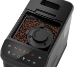 Превью картинка Кофемашина Weissgauff WCM-225 Black Touch Cappuccino #21