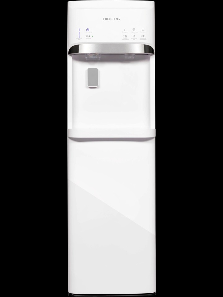 Фото HIBERG UFK 700 W Ice New