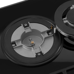 Превью картинка Газовая варочная панель Hyundai HHG 6438 BG #13