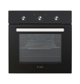 Картинка Lex EDM 041 BL духовой шкаф