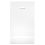 Превью картинка Посудомоечная машина 45см встраиваемая Maunfeld MLP-08S Light Beam  #8