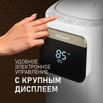 Превью картинка Чайник Weissgauff WWT 5010 Touch DWx #11