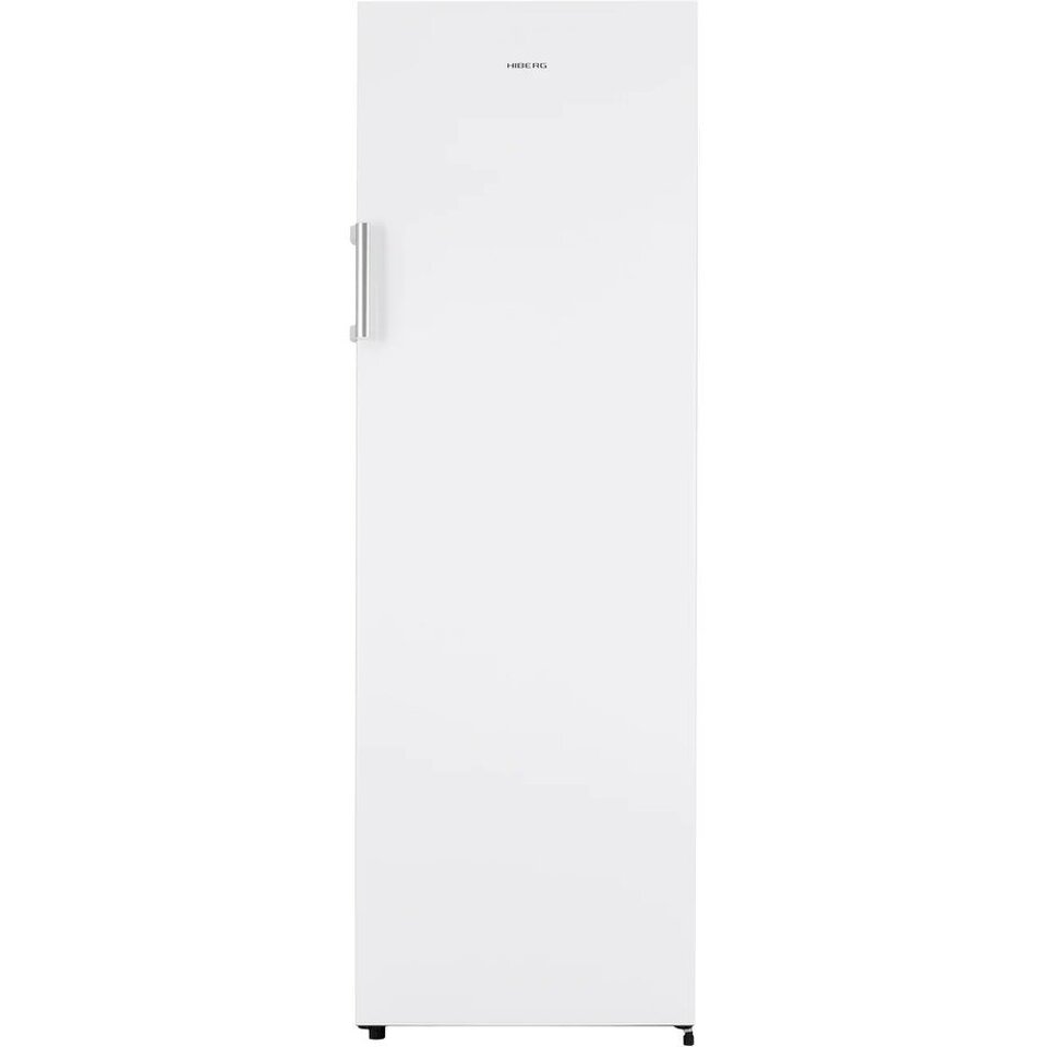 Фото Камера морозильная HIBERG FR-25D NFW