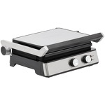 Превью картинка Гриль KRONA Kontakt-Tischgrill 1800W #10