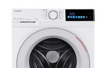 Превью картинка Стиральная машина с фронтальной загрузкой Toshiba TW-BN90C4RU(WK) #7