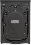 Превью картинка Стиральная машина с фронтальной загрузкой Hyundai WFE9230 DARK GRAY #15