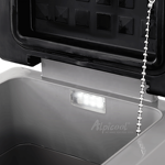 Превью картинка Холодильник Alpicool Холодильник автомобильный ALPICOOL NCF55 #2