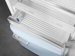 Превью картинка Холодильник с нижней морозилкой Smeg FAB38RPB5 #6